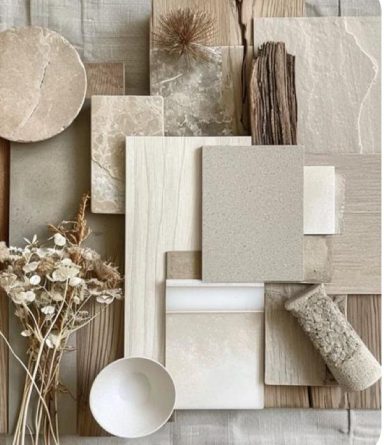 HOW Property Interiors Mood Boards