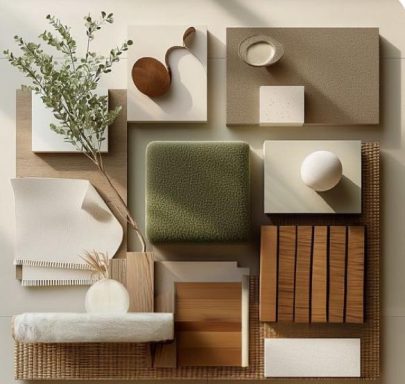 HOW Property Interiors Mood Boards